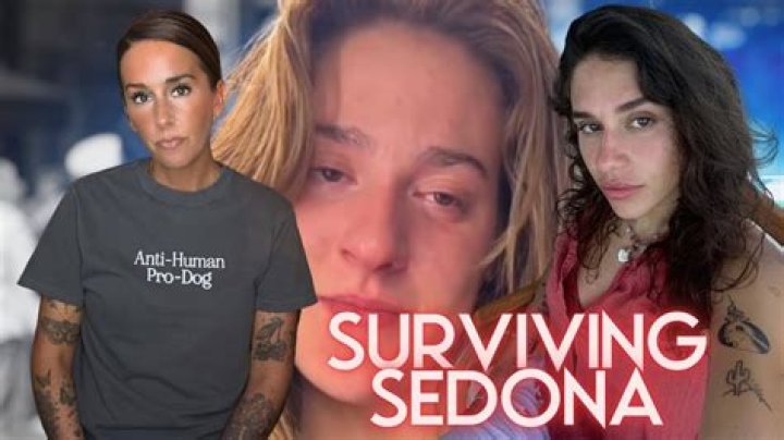 
Inside Rylee And Sedona Tiktok Drama -Why Sedona Deleted Break Up Video? 