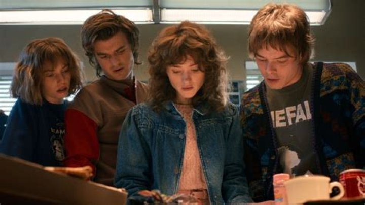 Inside The Beautiful Family Stranger Things Nancy Wheeler -Meet Her Parents And Siblings