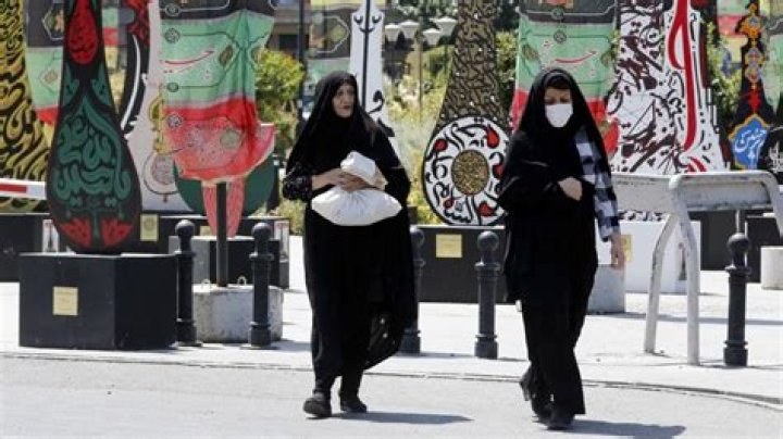 
Iran ready for prisoners’ exchange with US: Spokesman 