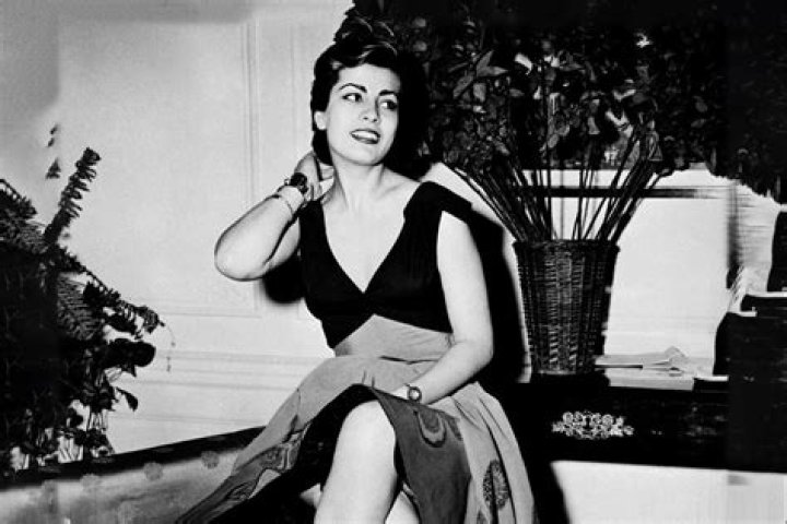 
Irene Papas Cause of Death, How did Irene Papas Die? 