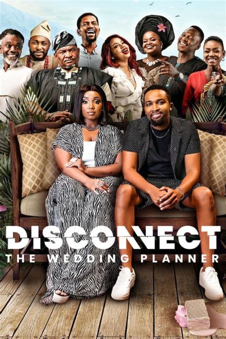 
Irene Paul From Disconnect: The Wedding Planner, Husband Family And Net Worth 