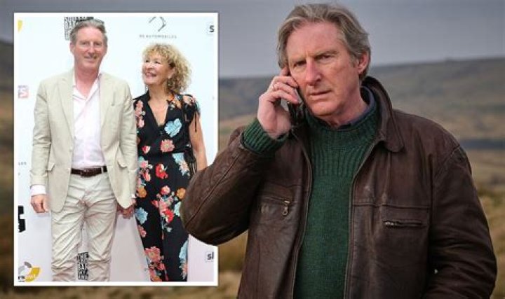 Is Adrian Heath Married? His Wife, Son, Salary, Net worth