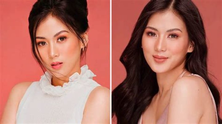 
Is Alex Gonzaga Pregnant? Who is Alex Gonzaga? 