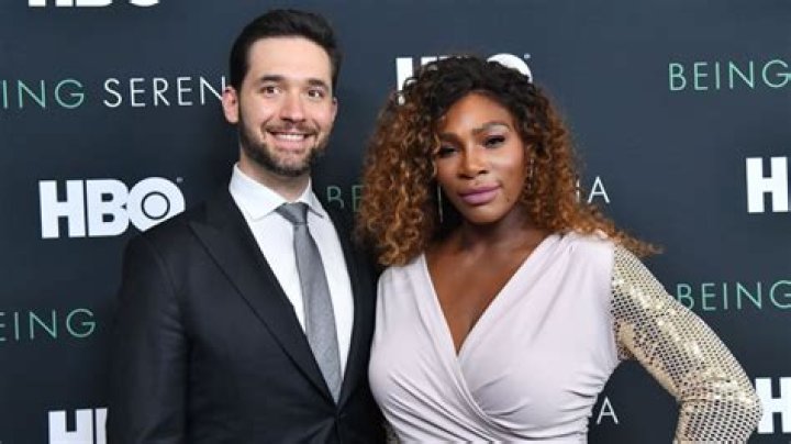 
Is Alexis Ohanian Married? His Bio, Age, Wife (Serena Williams), Height, Nationality and Net Worth 