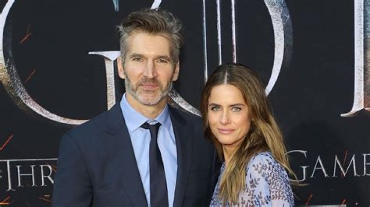 Is Amanda Peet Married? The Long-Time Relationship With David Benioff
