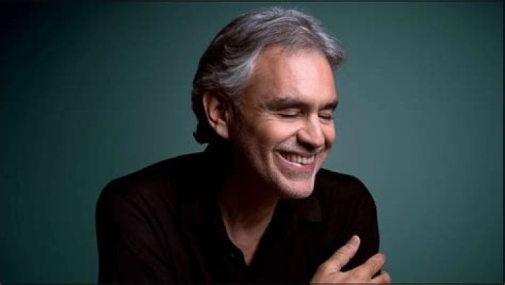 Is Andrea Bocelli Sick? Health Condition Illness And Age Revealed