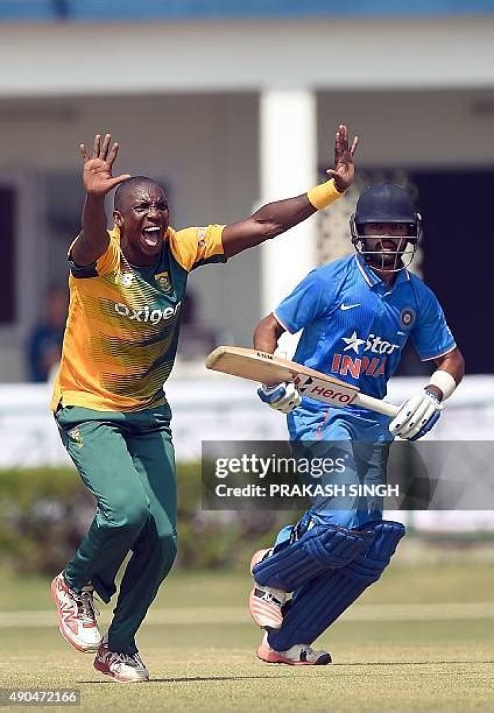 
Is Andrie Steyn Related To Dale Steyn? Relation Between Two South African Cricketer Discussed 