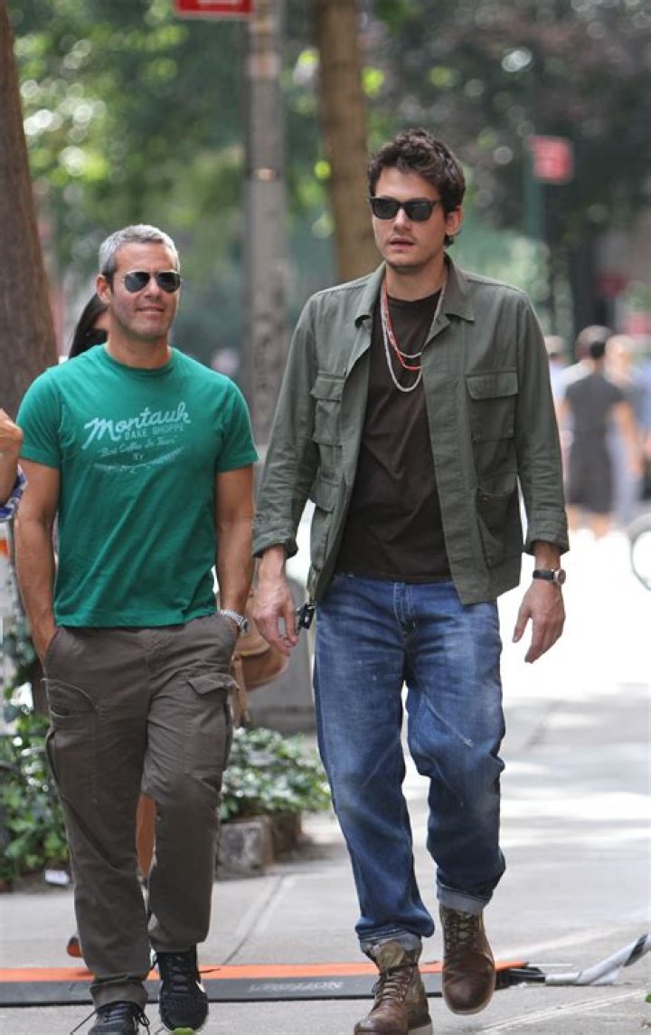Is Andy Cohen Gay? Who’s His Dating Partner In 2023?
