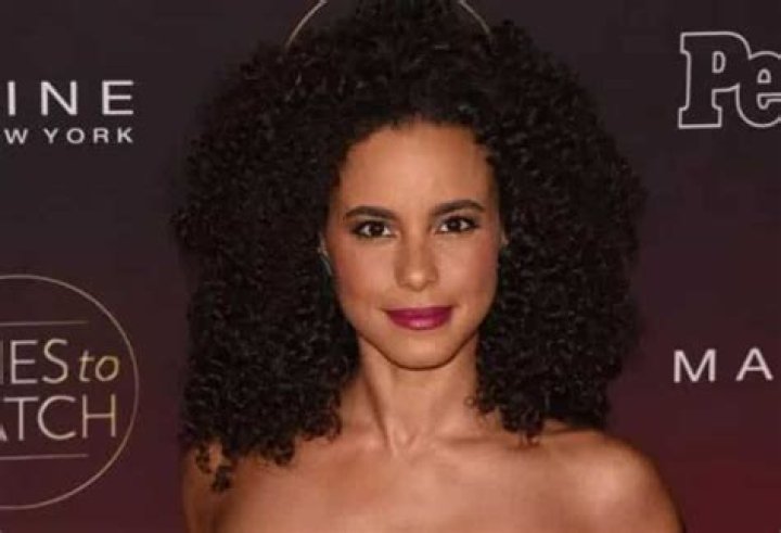 Is Araya Crosskill Married? His Bio, Age and Wife (Parisa Fitz-Henley)