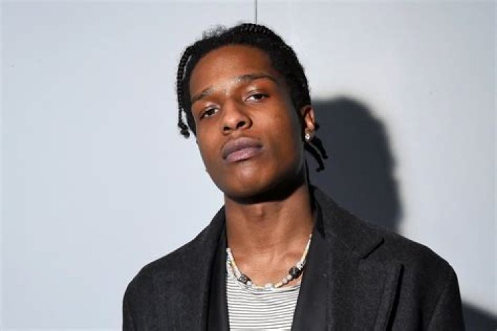 
Is Asap Rocky Gay? Age, Height, Net Worth 