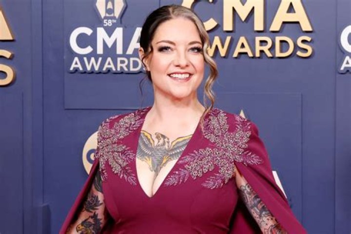 Is Ashley Mcbryde Married? Know Ashley McBryde Husband, Ashley McBryde Net Worth, and More
