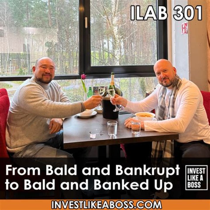 
Is Bald and Bankrupt Broke? Here’s What We Know About His Net Worth And Career Earnings 