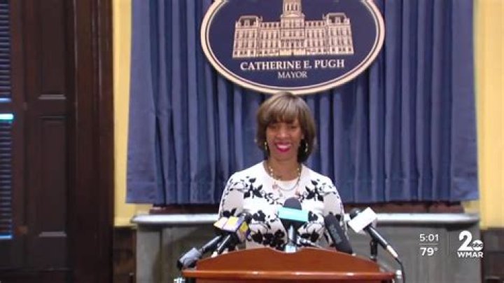 
Is Baltimore Mayor Catherine Pugh Arrested Over Fraud And Tax Charges? Here’s What We Know About 