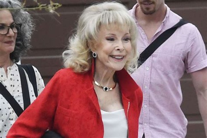 Is Barbara Eden Dead Or Still Alive? Twitter Believes Actress Passed Away Age 90