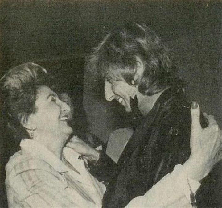 
Is Barry Manilow Jewish | Religion, Ethnicity And Family 