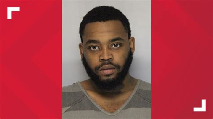 
Is Ben Gunby Arrested For Murder? Guy From Atlanta Georgia Getting Viral In Twitter 