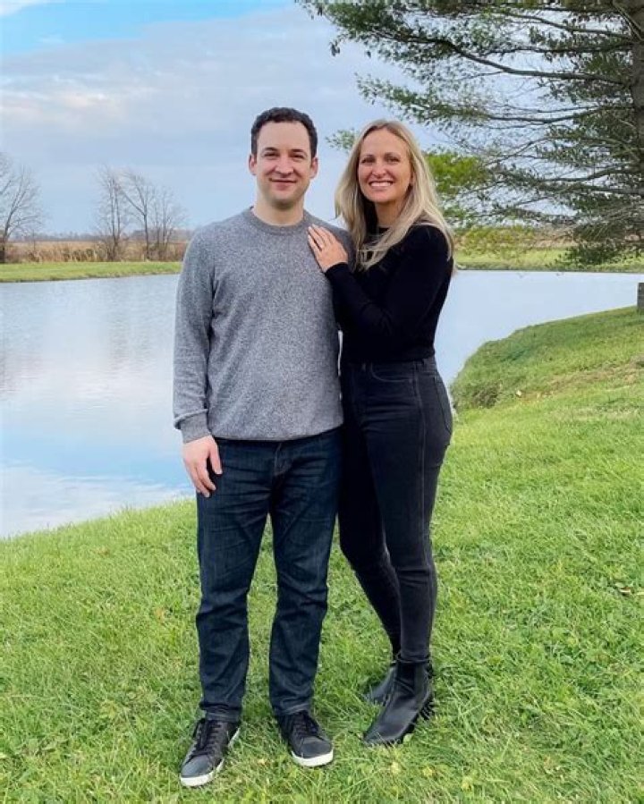 
Is Ben Savage Married to Wife? Or Dating a Girlfriend? 