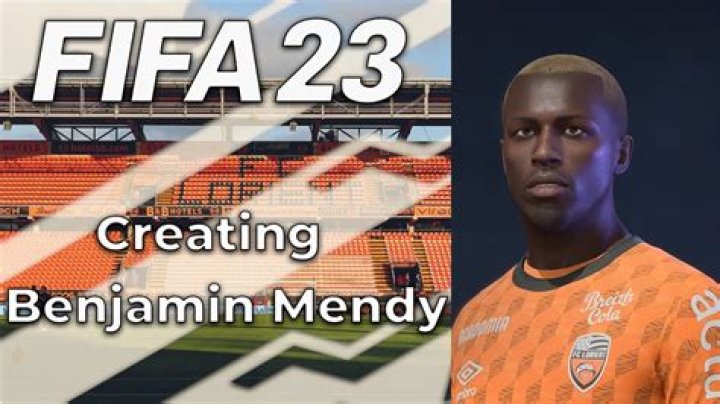 Is Benjamin Mendy’s Brother Edouard Mendy? Everything About The Footballer