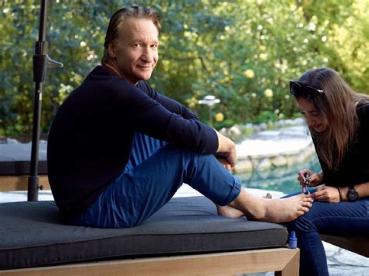 
Is Bill Maher Sick Now 2022; His Illness & Health Update – What Happened To Him? 
