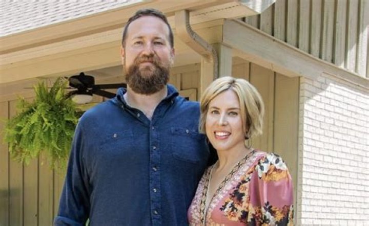 Is Billy Napier Related To Ben Napier? Father and Brother In The Family