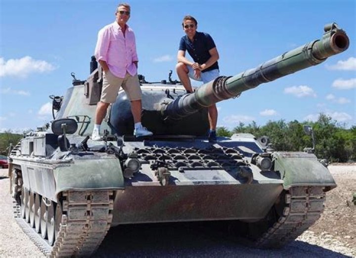 
Is Bradley Walsh Jewish? Religion Family And Net Worth 2023 