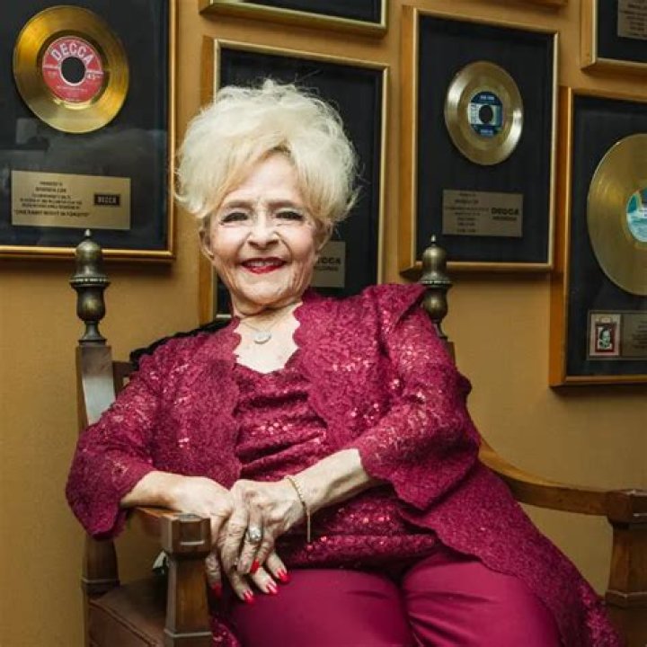 Is Brenda Lee Still Alive? Brenda Lee Net Worth, Age, Date Of Birth, And More