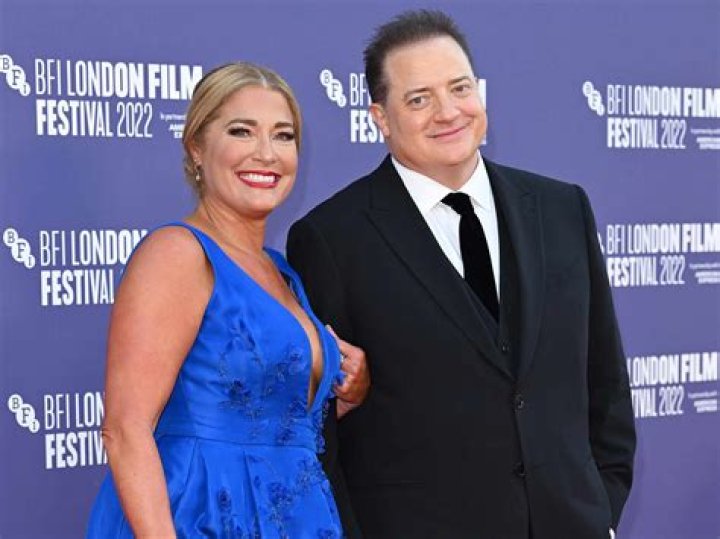 
Is Brendan Fraser Married To Jeanne Moore? Kids, Relationship Timeline With Ex Wife Afton 