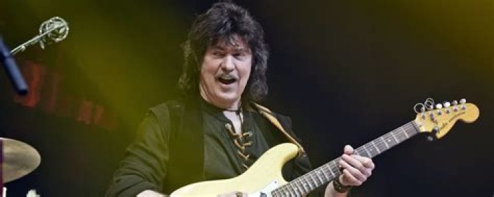 
Is Brian Blackmore, The Musician Dead? Where Has The CEO of Nostalgia Disappeared? 