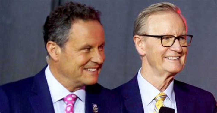 Is Brian Kilmeade Leaving Fox And Friends For The New Show At Fox News With Lawrence Jones?