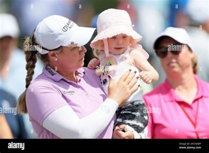 
Is Brittany Lincicome Pregnant? Where Is The Golfer Today? 