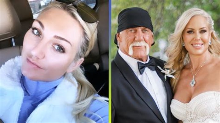 Is Brooke Hogan Married? All About Her Husband and Net Worth