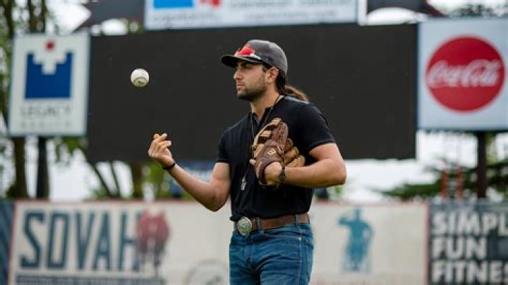 
Is Bryan Ruby Gay? Baseball Player Opens Up About His Sexuality 