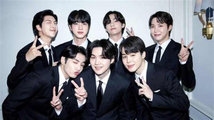 
Is BTS Disbanding And Taking A Break In 2022? Fans Concerned 