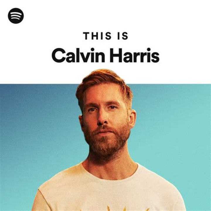 Is Calvin Harris Gay? Age, Height, Net Worth