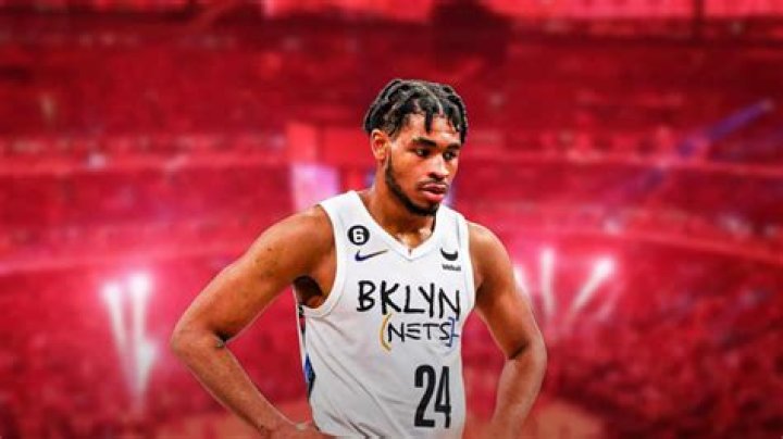 
Is Cam Thomas Gay? What is the Sexual Orientation of American Basketballer? 