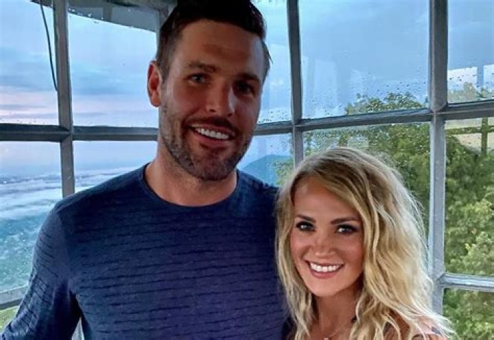 
Is Carrie Underwood Gay – Sexuality Partner And Dating History 