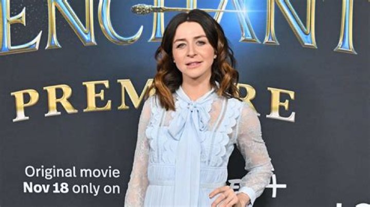 Is Caterina Scorsone Gay? Age, Height, Net Worth