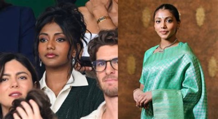 
Is Charitra Chandran Pregnant? Meet The Actress On Instagram 