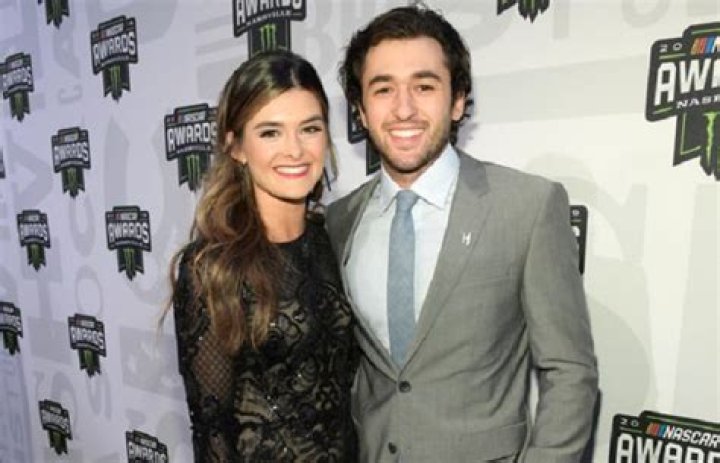 
Is Chase Elliott Married? Does He Have a Wife or Girlfriend? 