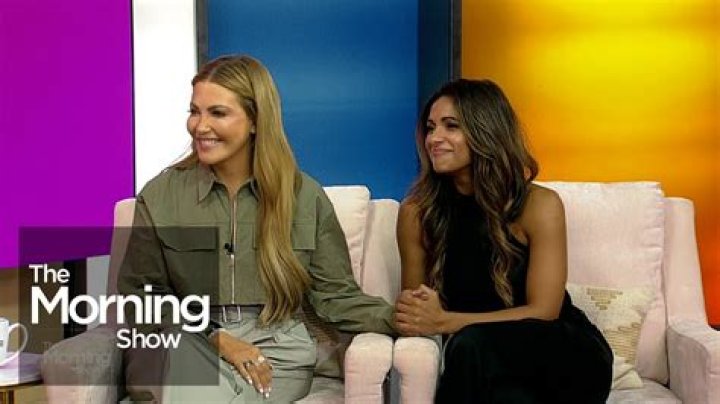 
Is Cheryl Hickey Leaving ETC, Where Is She Going To Work In 2022? 