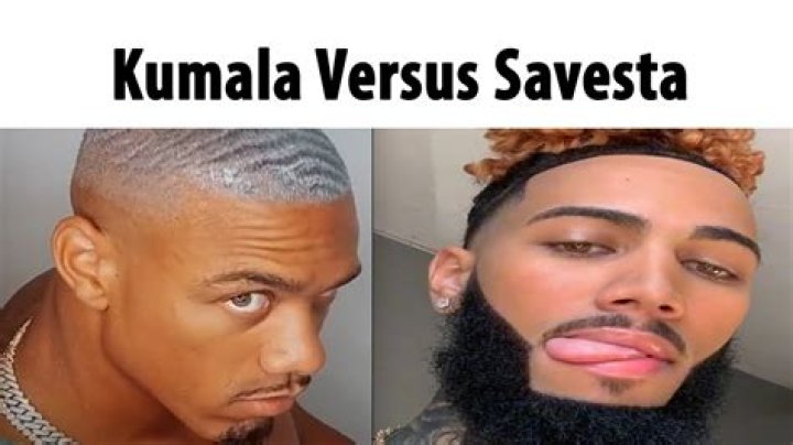 
Is Chesta Kumalala Real Name Daniel Larson? Kumalala vs Savesta Meme 