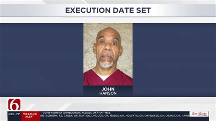 Is Chester Turner Still Alive? Death Row Update And Execution Date