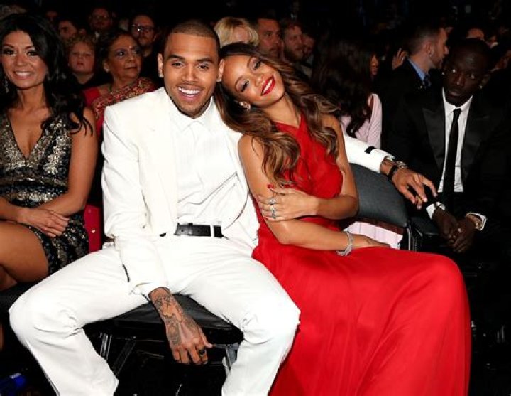Is Chris Brown Dating? Who is Chris Brown Dating?