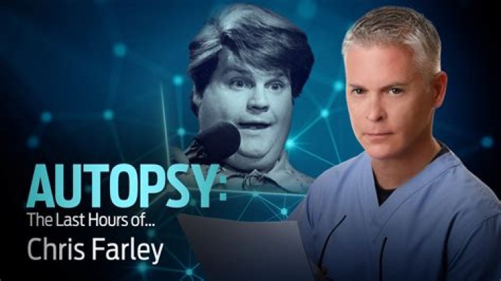 
Is Chris Farley Autopsy And Death Photos Available On Reddit? 