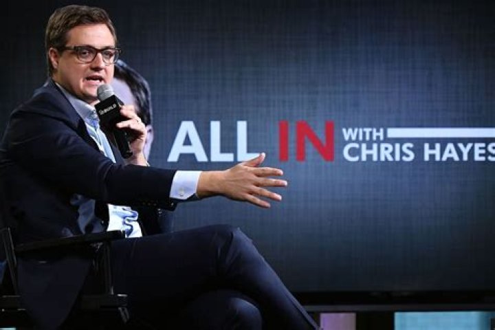 
Is Chris Hayes Leaving MSNBC? Journalist Explains What Further Plans He Actually Has 