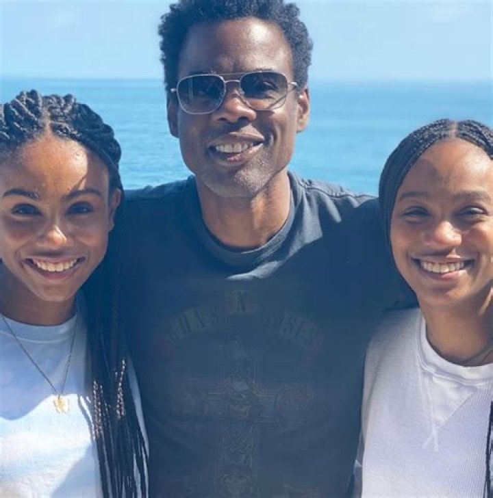 
Is Chris Rock Related To Tony Rock? Amsterdam Cast Family Details We Could Know 