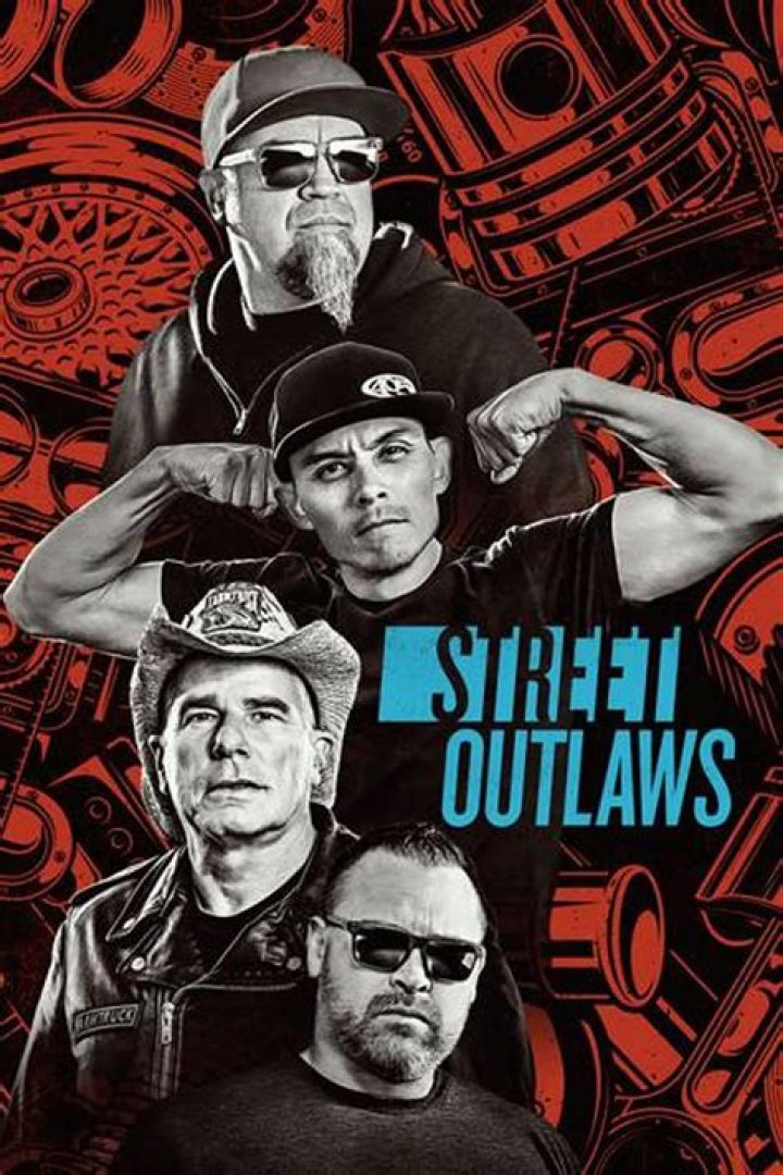 Is Chuck Seitsinger In Jail? Why Is The Street Outlaws Star Arrested?