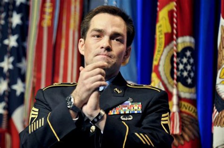 
Is Clinton Romesha Married? His Bio, Age, Wife, Kids and Net worth 