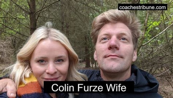 Is Colin Furze Married, Who Is Colin Furze?