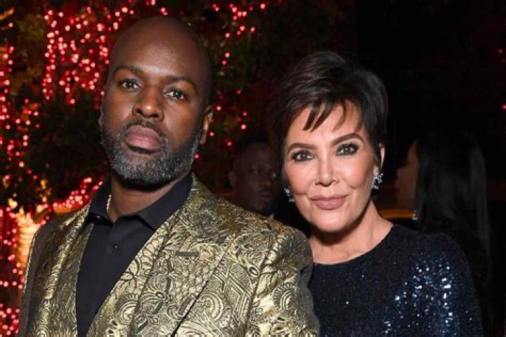Is Corey Gamble In Italy? Where Is He Now? Kris Jenner Boyfriend Missing On Kardashian Wedding!